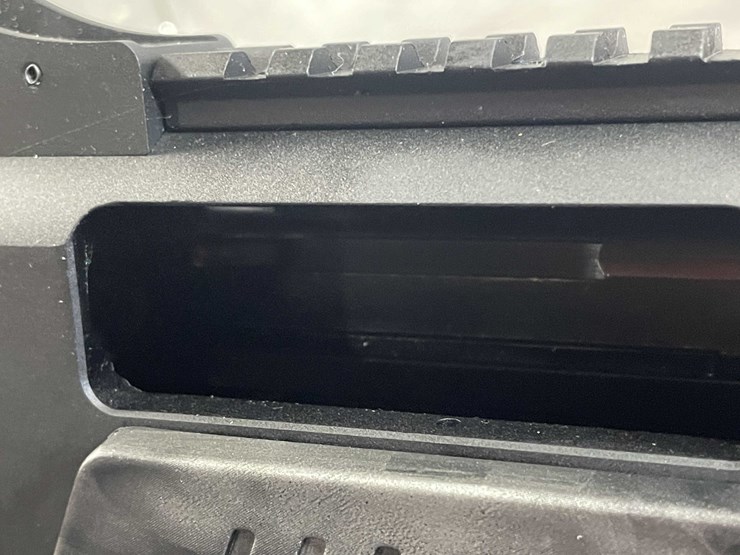 #4061-•-weatherby-pa-459-grim-reaper,-12-ga.-pump-action-shotgun,-sn:-ak24566,-(neenah,-wi)-image-17