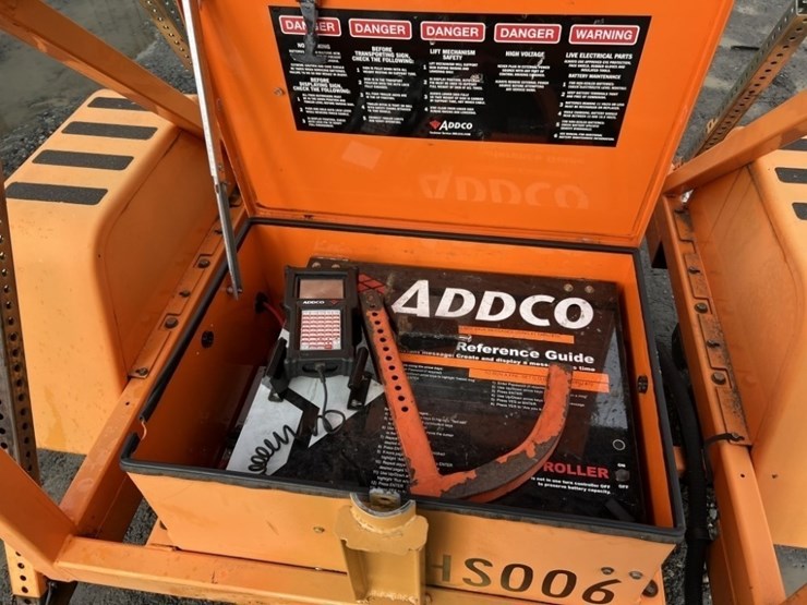 2008-addco-mag-towable-sign-board-image-11