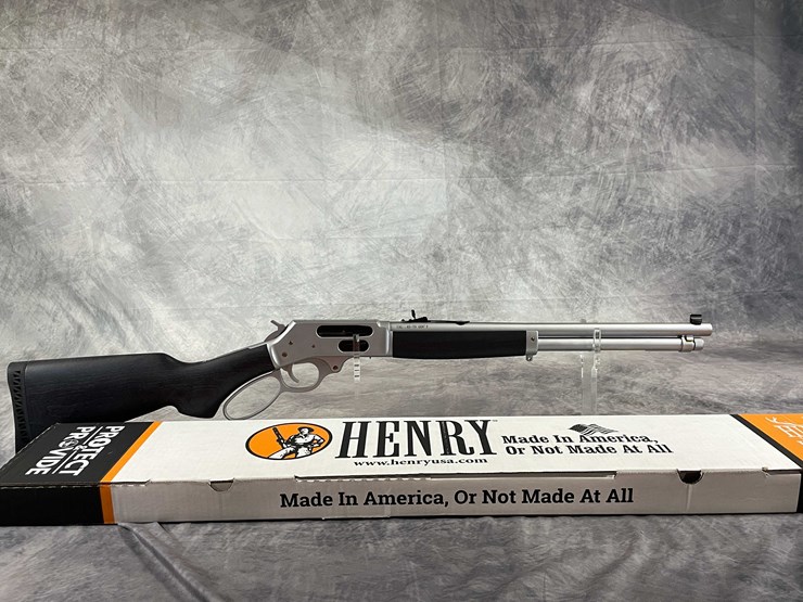 #1188-•-henry-arms-hologan,-45-75-lever-action-rifle,-sn:-wffs-06773-gaw,-(neenah,-wi)-image-1