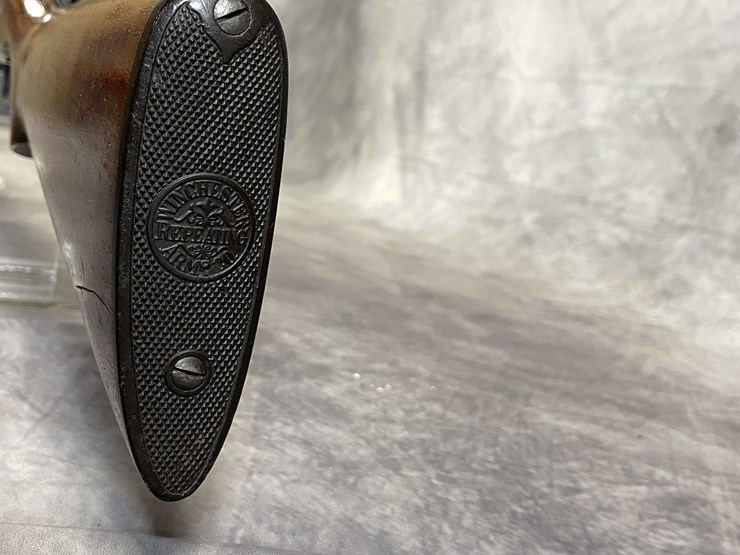 #4058-•-winchester-model-37,-410-ga.-shotgun,-sn:-nsn,-(neenah,-wi)-image-14