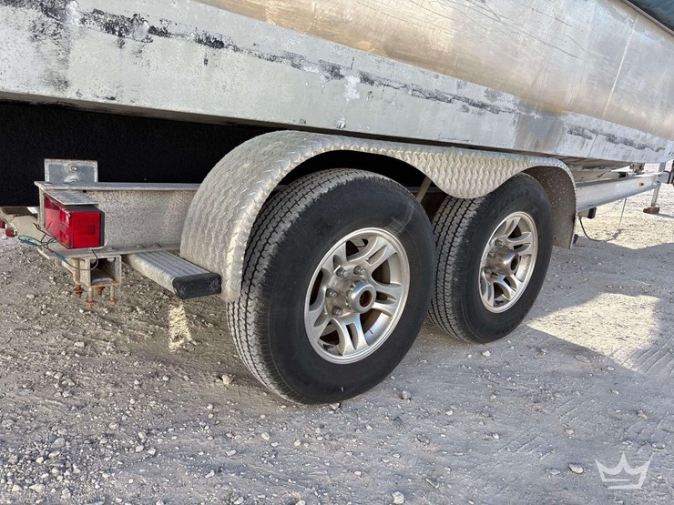 2011-armstong-marine-pilot-house-boat-w/-t/a-boat-trailer-image-64