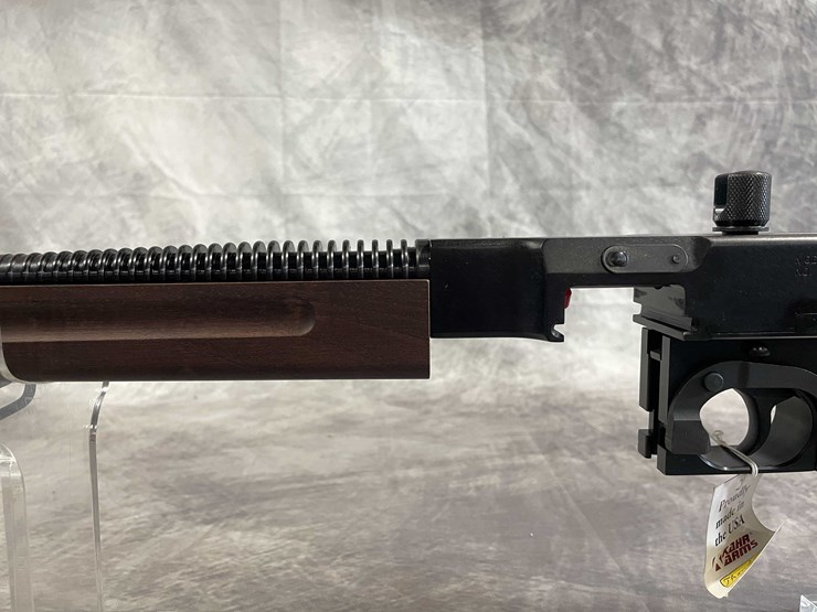 #5194-•-thompson-model-1927,-45-auto-semi-auto-pistol,-sn:-kpe-0427,-(neenah,-wi)-image-10