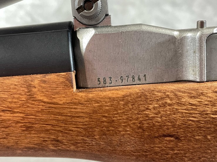 #1191-•-ruger-mini-14,-223-rem-semi-auto-rifle,-sn:-583-97841,-(neenah,-wi)-image-12