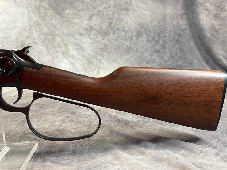 #1193-•-winchester-94ae-trapper,-44-rem-mag-lever-action-rifle,-sn:-6046428,-(neenah,-wi)-image-8
