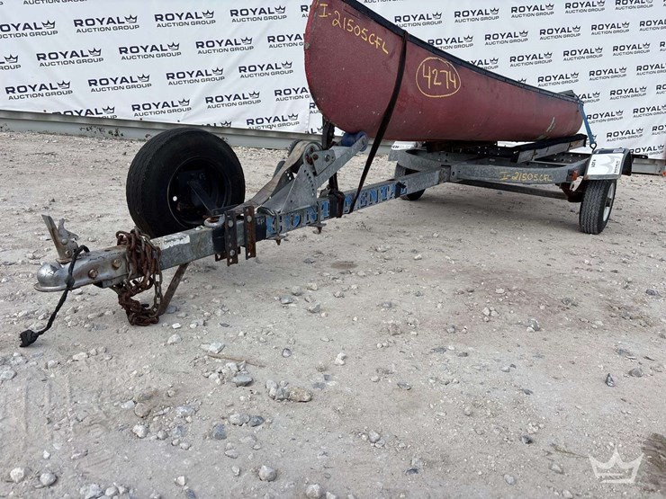 16ft.-canoe-w/-12ft.-continental-trailer-image-12