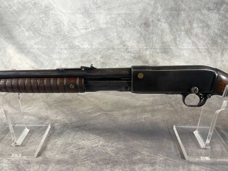 #1173-•-remington-model-14,-30-rem-pump-action-rifle,-sn:-c2038,-(neenah,-wi)-image-7