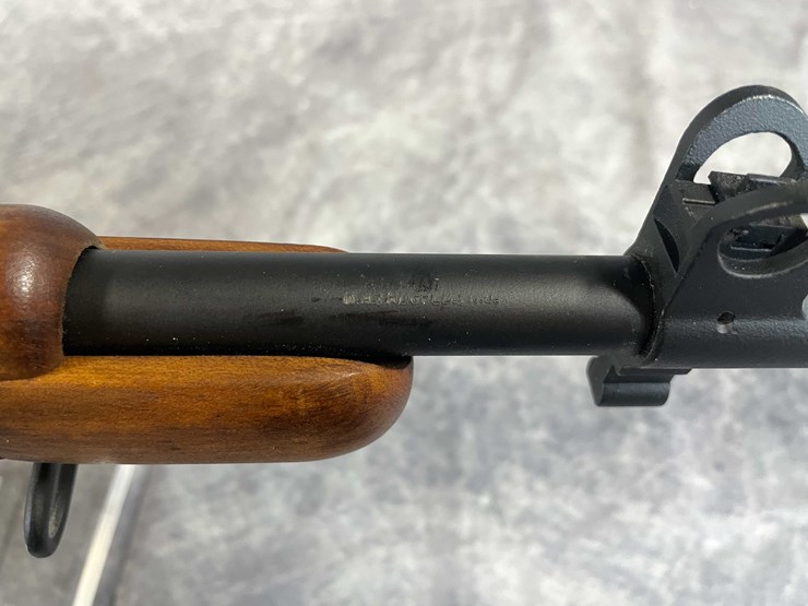 #1203-•-lee-enfield-jungle-carbine,-308-win-bolt-action-rifle,-sn:-r4634,-(neenah,-wi)-image-19