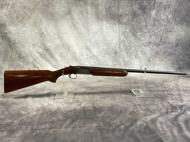 #4058-•-winchester-model-37,-410-ga.-shotgun,-sn:-nsn,-(neenah,-wi)-image-2