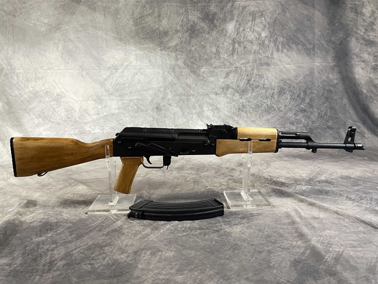#1192-•-palmetto-psak47,-7.62x39-semi-auto-rifle,-sn:-ak007004,-(neenah,-wi)-image-1