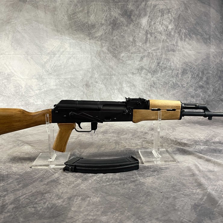 #1192 • Palmetto PSAK47, 7.62x39 Semi-Auto Rifle, SN: AK007004, (Neenah, WI)