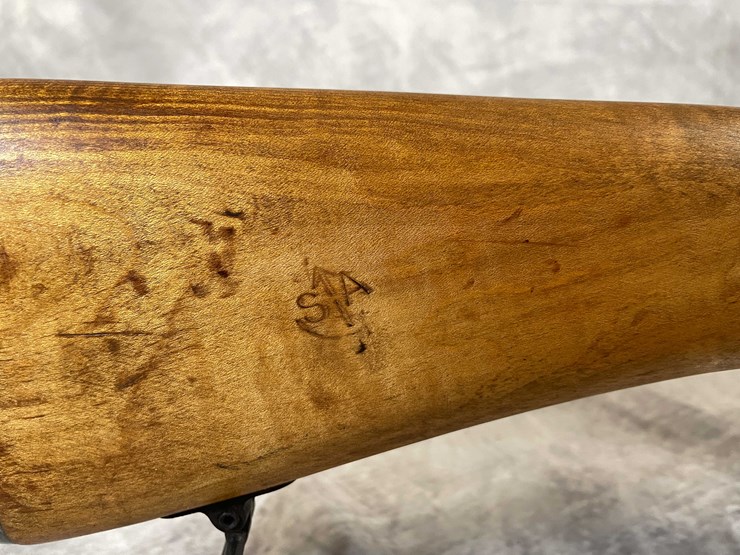 #1203-•-lee-enfield-jungle-carbine,-308-win-bolt-action-rifle,-sn:-r4634,-(neenah,-wi)-image-30