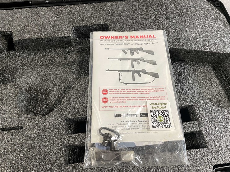 #5194-•-thompson-model-1927,-45-auto-semi-auto-pistol,-sn:-kpe-0427,-(neenah,-wi)-image-20