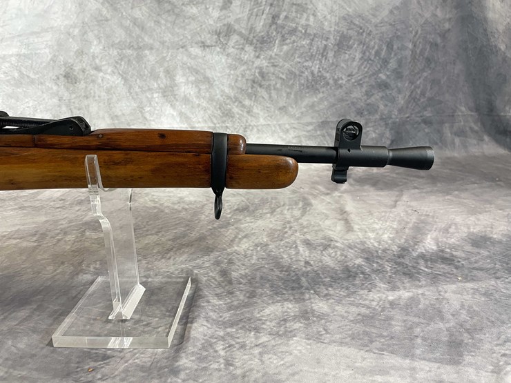 #1203-•-lee-enfield-jungle-carbine,-308-win-bolt-action-rifle,-sn:-r4634,-(neenah,-wi)-image-5
