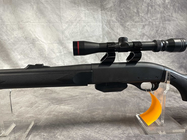 #1166-•-remington-model-7400,-270-semi-auto-rifle,-sn:-b8469035,-(neenah,-wi)-image-8