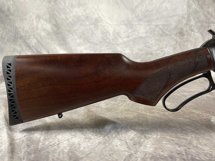 #1208-•-henry-h010,-45-70-govt-lever-action-rifle,-sn:-wffs017789,-(neenah,-wi)-image-2