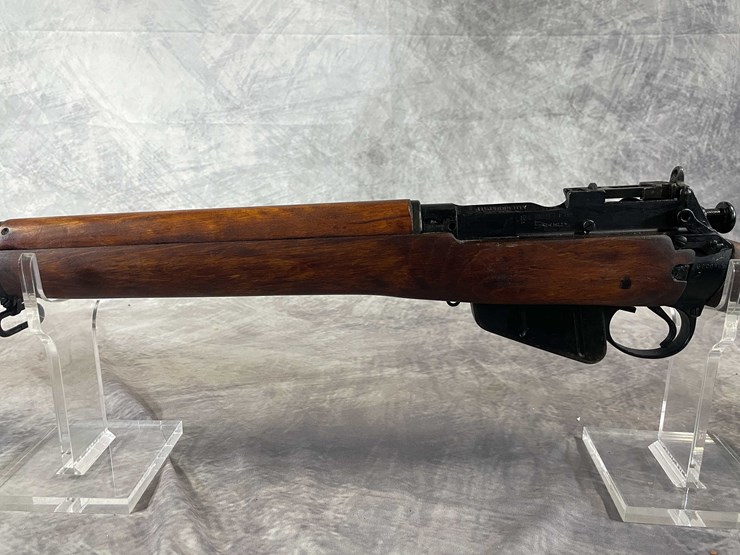 #1204-•-lee-enfield,-303-british-bolt-action-rifle,-sn:-6000345,-(neenah,-wi)-image-7