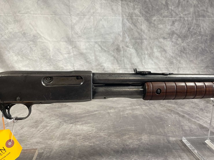 #1170-•-remington-model-14,-30-rem-pump-action-rifle,-sn:-c2689,-(neenah,-wi)-image-3