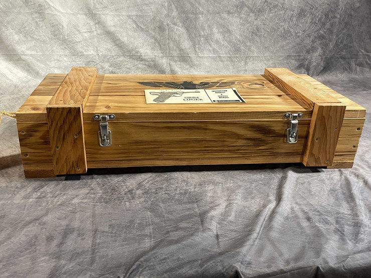 #1209-•-ati-and-stoeger-schmeisser-gsg-stg-44-and-luger-p08,-22-lr-semi-auto-rifle-&-pistol,-sn:-a703873,-a703873,-(neenah,-wi)-image-36