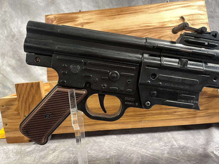 #1209-•-ati-and-stoeger-schmeisser-gsg-stg-44-and-luger-p08,-22-lr-semi-auto-rifle-&-pistol,-sn:-a703873,-a703873,-(neenah,-wi)-image-17