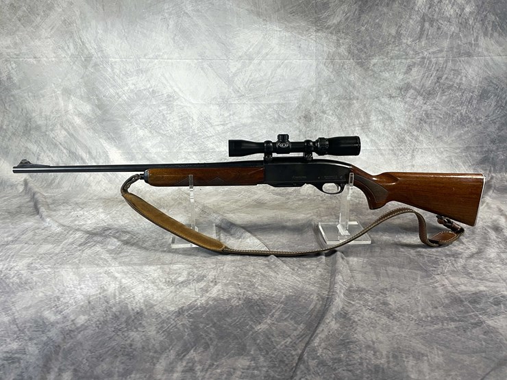 #1202-•-remington-740-woodsmaster,-30-06-sprg-semi-auto-rifle,-sn:-207997,-(neenah,-wi)-image-2