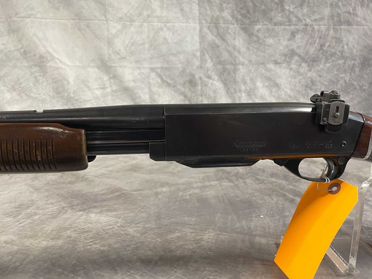 #1172-•-remington-model-760,-35-rem-pump-action-rifle,-sn:-156756,-(neenah,-wi)-image-9