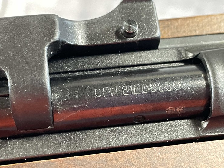 #1200-•-chiappa-m1-carbine,-22-lr-semi-auto-rifle,-sn:-cfit21e08230,-(neenah,-wi)-image-14