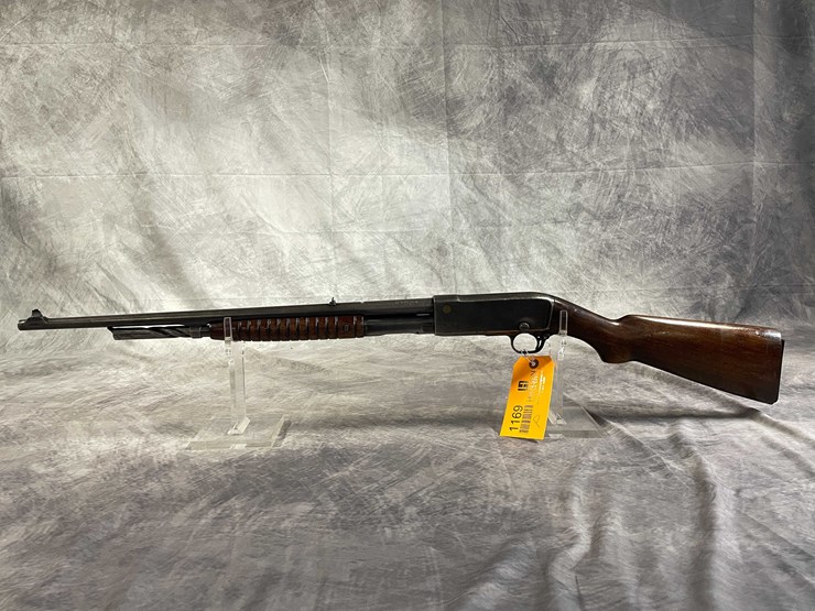 #1169-•-remington-model-14,-32-rem-pump-action-rifle,-sn:-c37789,-(neenah,-wi)-image-6