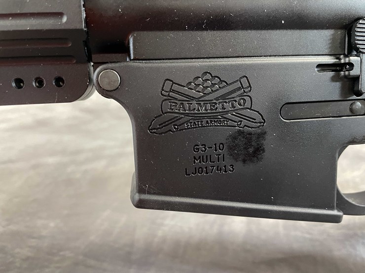 #1197-•-palmetto-g3-10,-308-win-semi-auto-rifle,-sn:-lj017413,-(neenah,-wi)-image-14