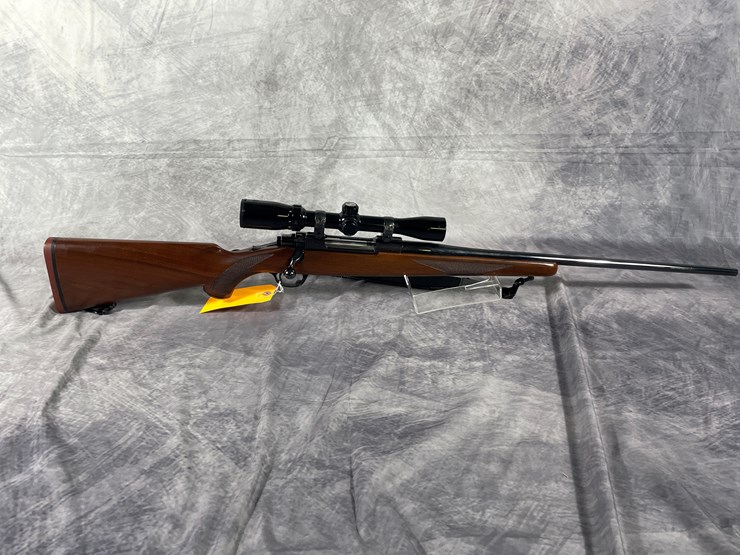 #2084-•-ruger-m77-7mm-rem-mag-bolt-action-rifle-sn:-74-39446-(downing,-wi)-image-1