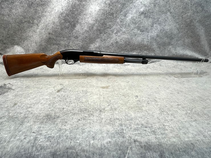 #4515-•-winchester-model-1200-12-ga-shotgun,-sn:-347008-(princeton,-mn)-image-2