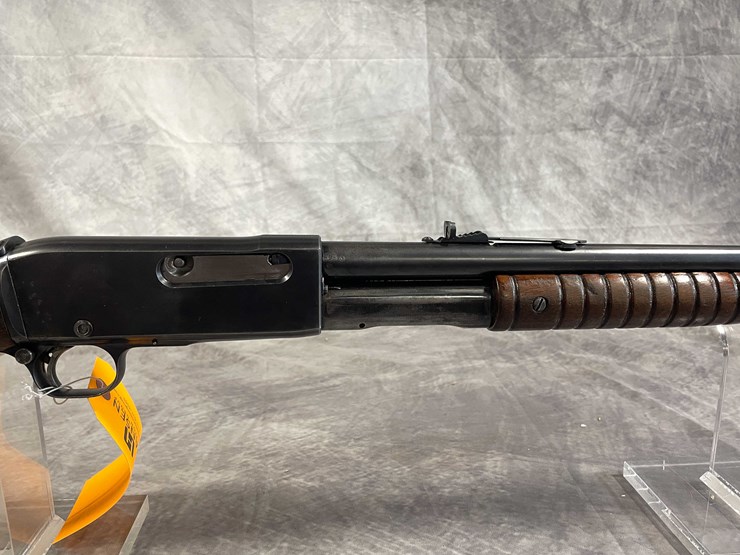 #1167-•-remington-model-14,-32-rem-pump-action-rifle,-sn:-c94978,-(neenah,-wi)-image-3