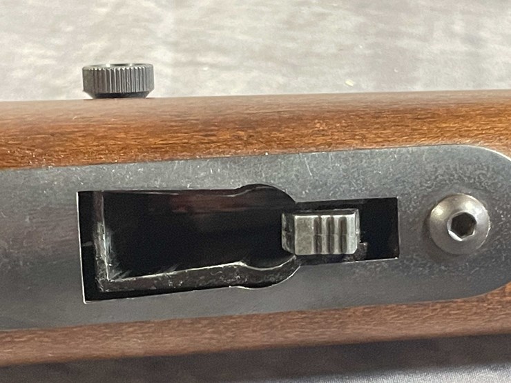 #1164-•-stevens-model-954,-22-lr-semi-auto-rifle,-sn:-l319857,-(neenah,-wi)-image-17