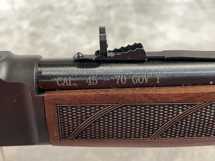 #1208-•-henry-h010,-45-70-govt-lever-action-rifle,-sn:-wffs017789,-(neenah,-wi)-image-6