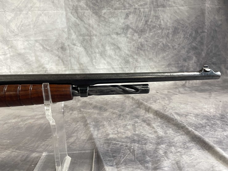 #1170-•-remington-model-14,-30-rem-pump-action-rifle,-sn:-c2689,-(neenah,-wi)-image-4
