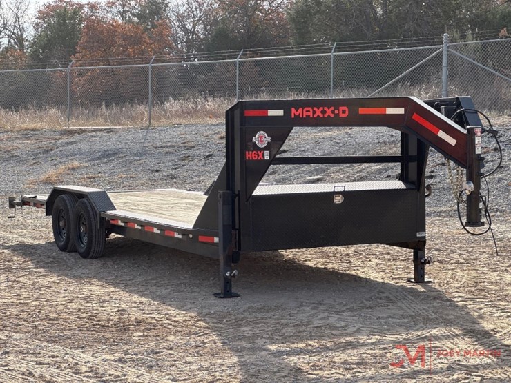 2022-maxx-dh6x-gooseneck-trailer-image-1