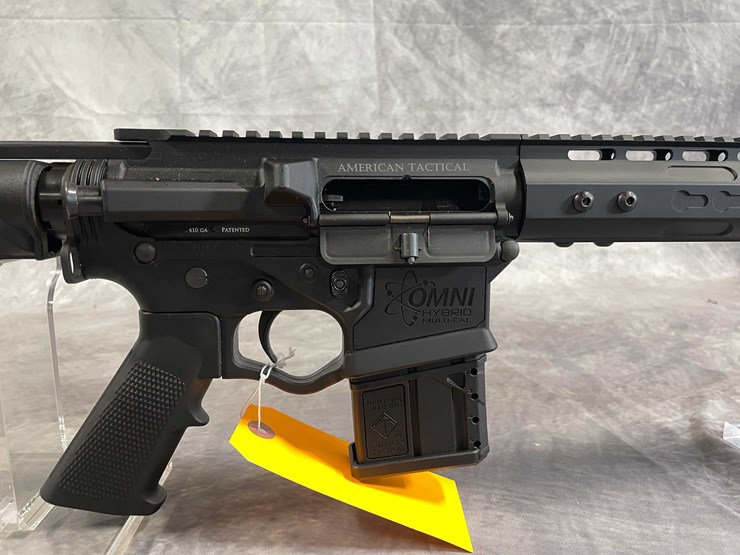 #4060-•-american-tactical-omni-hybrid,-410-ga.-semi-auto-shotgun,-sn:-ns270133,-(neenah,-wi)-image-3