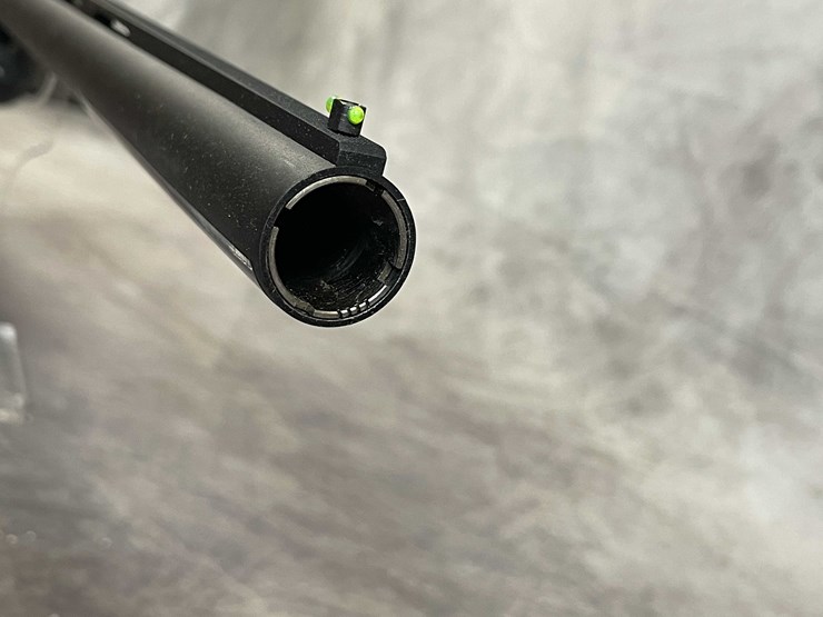 #4045-•-escort-m87,-12-ga.-pump-action-shotgun,-sn:-417372,-(neenah,-wi)-image-9