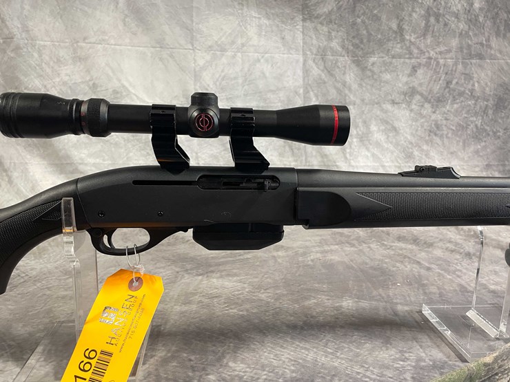 #1166-•-remington-model-7400,-270-semi-auto-rifle,-sn:-b8469035,-(neenah,-wi)-image-3