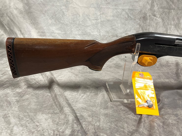 #4053-•-ithaca-model-51,-12-ga.-semi-auto-shotgun,-sn:-510097682,-(neenah,-wi)-image-3