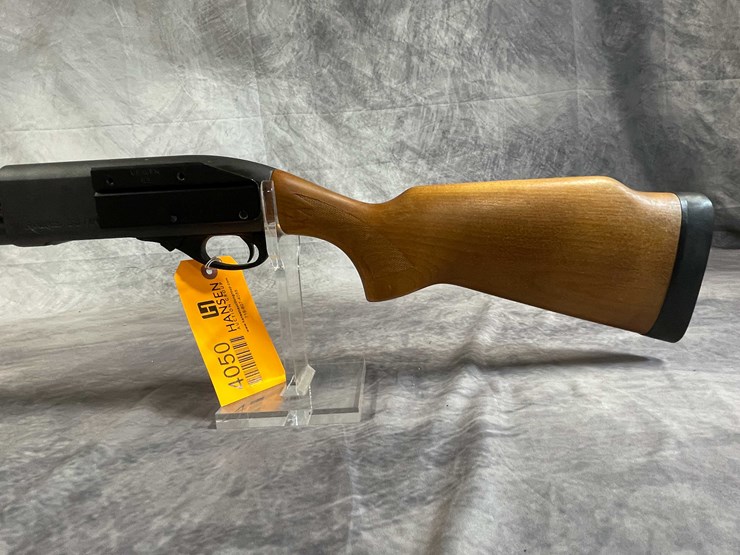 #4050-•-remington-870-express,-12-ga.-pump-action-shotgun,-sn:-c053493m,-(neenah,-wi)-image-7