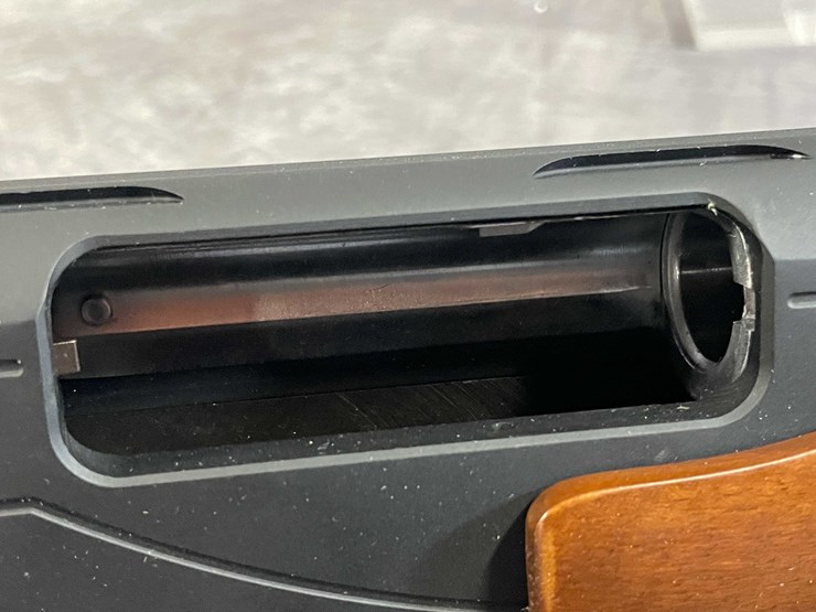 #4045-•-escort-m87,-12-ga.-pump-action-shotgun,-sn:-417372,-(neenah,-wi)-image-19