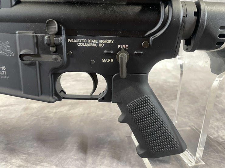 #1199-•-palmetto-pa-15,-223/5.56-semi-auto-rifle,-sn:-pa016049,-(neenah,-wi)-image-13