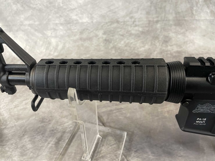 #1199-•-palmetto-pa-15,-223/5.56-semi-auto-rifle,-sn:-pa016049,-(neenah,-wi)-image-16