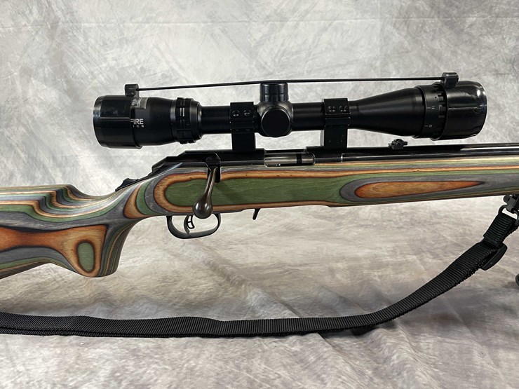 #1205-•-ruger-american,-17-hmr-bolt-action-rifle,-sn:-833-39110,-(neenah,-wi)-image-5