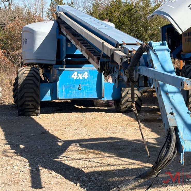 GENIE S85