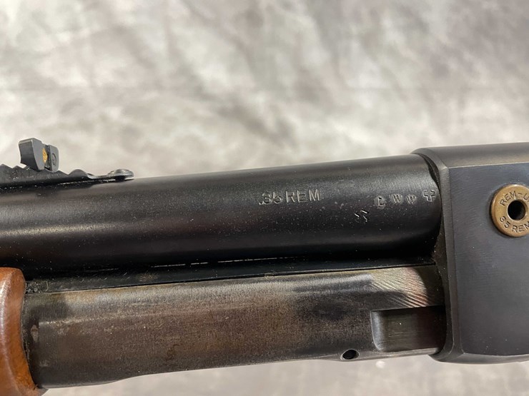 #1171-•-remington-model-141,-35-rem-pump-action-rifle,-sn:-76809,-(neenah,-wi)-image-10