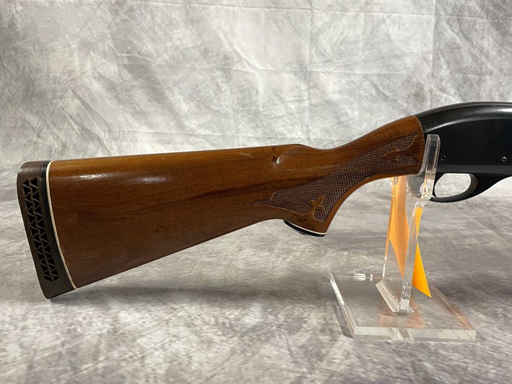 #4054-•-remington-model-870,-20-ga.-pump-action-shotgun,-sn:-t242531x,-(neenah,-wi)-image-2