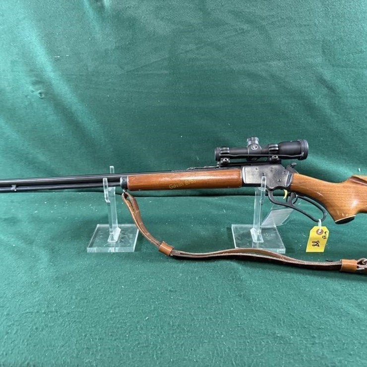 Marlin Original Golden 39A 22 S, L, or LR Rifle