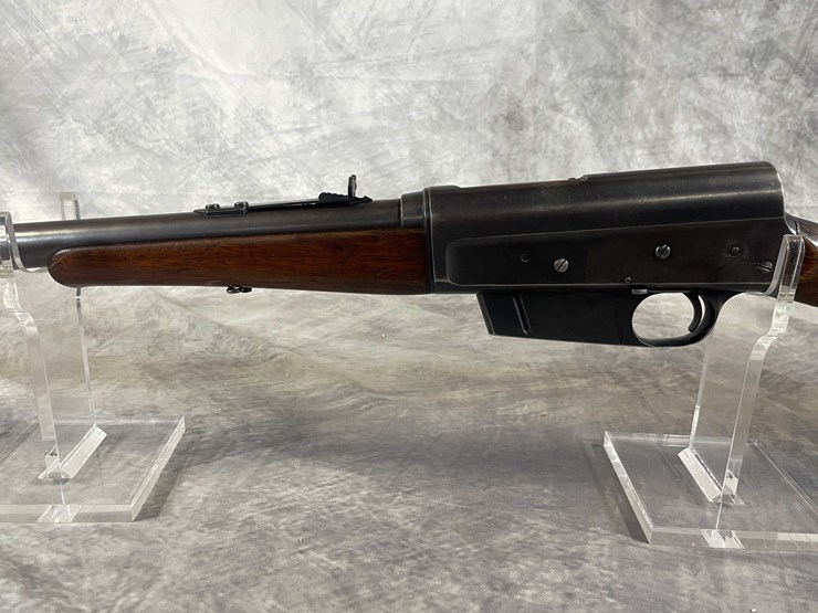 #1175-•-remington-8-a,-32-rem-semi-auto-rifle,-sn:-41300,-(neenah,-wi)-image-7
