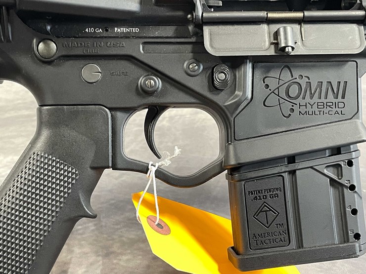 #4060-•-american-tactical-omni-hybrid,-410-ga.-semi-auto-shotgun,-sn:-ns270133,-(neenah,-wi)-image-8